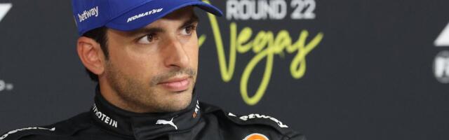 Vormeliäss Carlos Sainz hurjutas rallijuhte. „WRC sarja populaarsus võiks hoobilt taevasse kerkida“