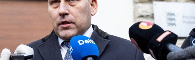 Äripäev eetris: Isamaa skandaal jätab meid oligarhide ja poliitiliselt aktiivsete inimeste ristteele