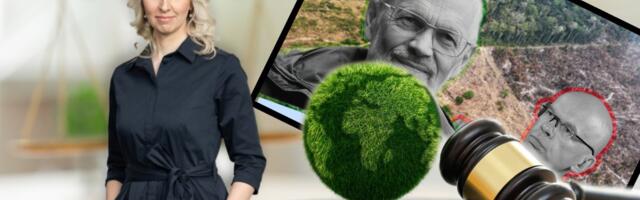 Vandeadvokaat Kadri Härginen vastuses Tiit Maranile: ühekülgne vaade ja populism