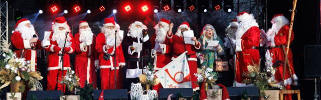 Otepää saab taas talvepealinnaks