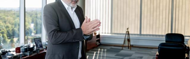 Oleg Ossinovski mõisteti süüdi. Advokaat_ trahviotsus oli ootamatu ja kaevatakse kindlasti edasi  