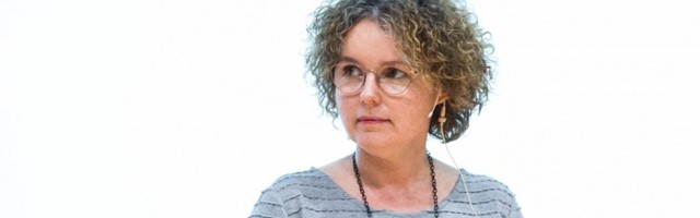 Meretööstuse liidu arendusnõunik Anni Hartikainen: meretööstus liigub turvalisemate toodete poole