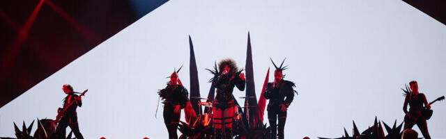 Eesti Laulu finaal | Laura Prits