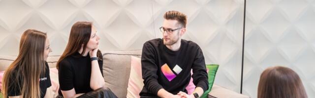 Uuring kinnitab: töökoha heaolu on Eesti töömaastikul sama oluline kui palk