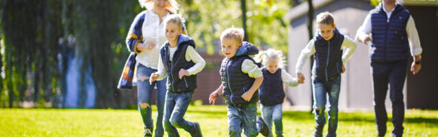 Miks meil lapsi ei ole? Riigikogus toimub seminar Eesti rahvastikukriisi teemal