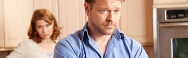 Psühholoog hoiatab: need 3 märki võivad näidata, et su partner on emotsionaalselt truudusetu