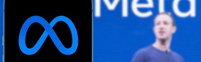 Zuckerbergi suur unistus – metaversum – on kokku kukkumas