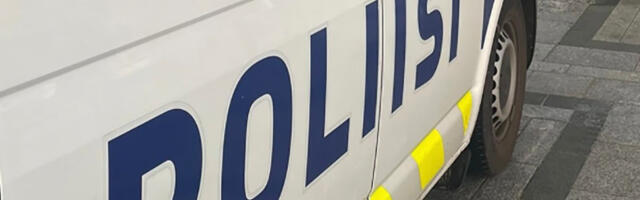 Soome politsei kahtlustab, et alla kukkus veel üks droon