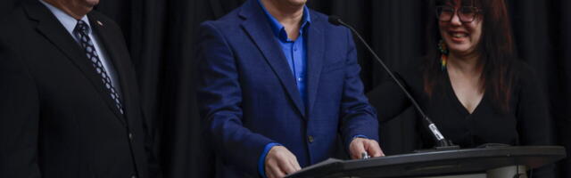 NAPAKAS UUSKEEL: kuidas hääldada MMIWG2SLGBTQQIA+?