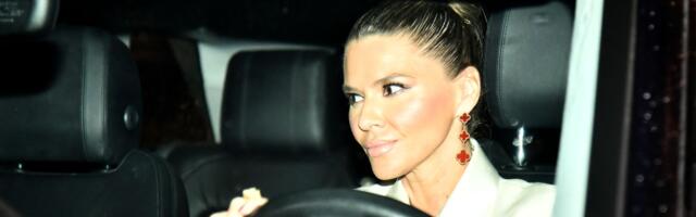 Ide kod istog frizera kao Melina, pa je otkrila da li je razlog razvoda bio novac: "Druže, nije to to više!"