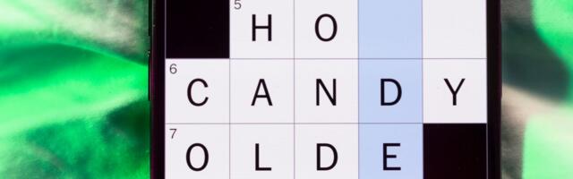Today's NYT Mini Crossword Answers for Monday, April 27