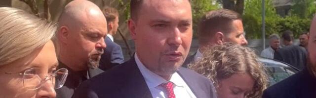 Budanov Leedus_ Putini režiim on endiselt stabiilne, aga miski ei kesta selles maailmas igavesti