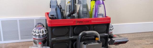 The 5 Best Handheld Vacuums Out of 13 We Tested