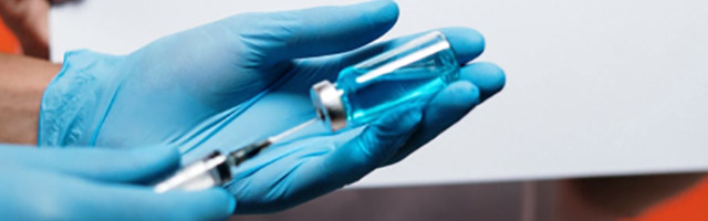 EESTI VALMISTUB COVID-19 VAKTSINEERIMISEGA ALUSTAMISEKS JAANUARIS