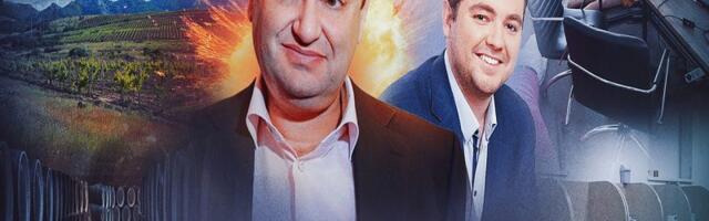 The Botched Oligarch Assassination In Monaco Turned Into A Reputational Disaster For Ukraine