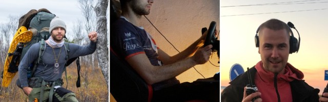 Head aega, üheksast viieni!