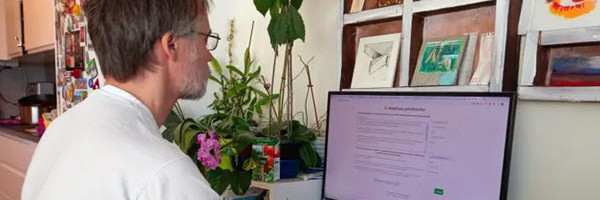 Vikerraadio e-etteütlusel osales rohkem kui 10 000 inimest - ERR