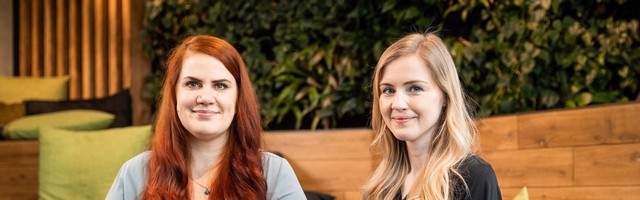 Jõhvi tehnoloogiakool sai kaks naisjuhti