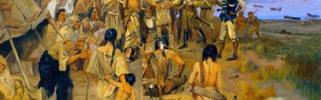 Ivan Makarov: eestlaste integreerimine reservaati