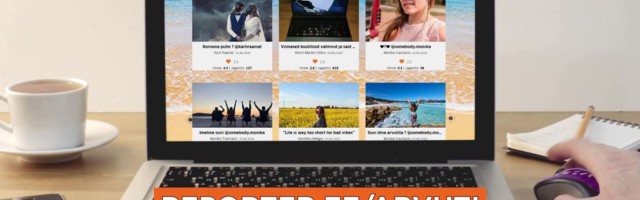 Reporter: Võida jaanipäevaks 1300 eurot maksev MacBook Air sülearvti!