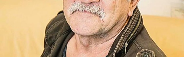 Eesti vabadusvõitleja, kirjanik ja poliitik Tiit Madisson 4. juuni 1950 - 21. juuni 2021