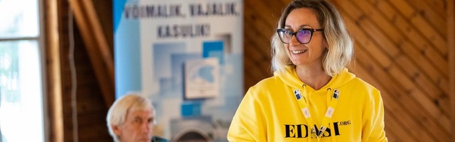 Hea hääldus pole kirss tordil, vaid tort ise