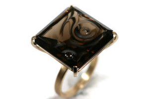 Julia Maria Künnap “Aja küsimus” Hop galeriis