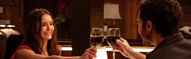 Uus jõulufilm tõukas “Squid Game’i” Eesti Netflixi vaadatuima sisu edetabeli esikohalt