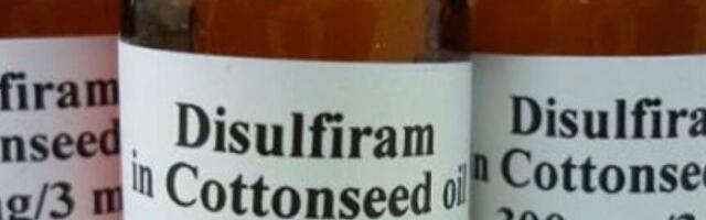 Harvardi teadlased: alkoholismiravim sobib COVID-19 raviks