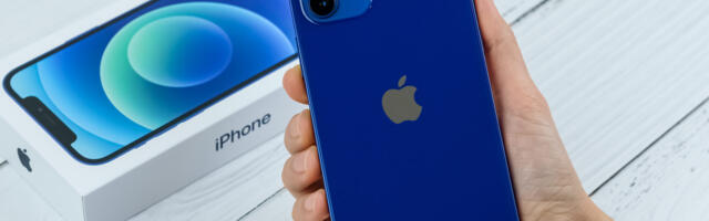 Uued iPhone’id võivad esmakordselt ajaloos saada 8 GB muutmälu