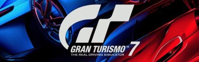 MÄNGUARVUSTUS | Gran Turismo 7 - tagasi troonil?