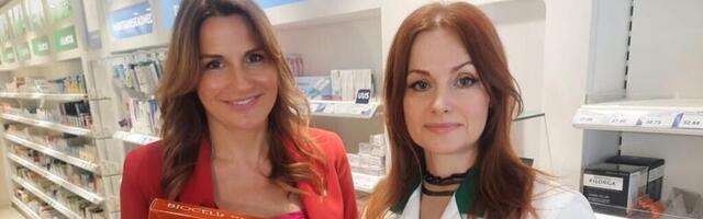 Ilubrändi Biocell ilushotid