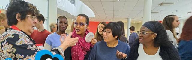 PÄRNU KOLLEDŽIS DEGUSTEERISID VÄÄRIKAD EESTI TOITU VÄÄRIKATE MOODI