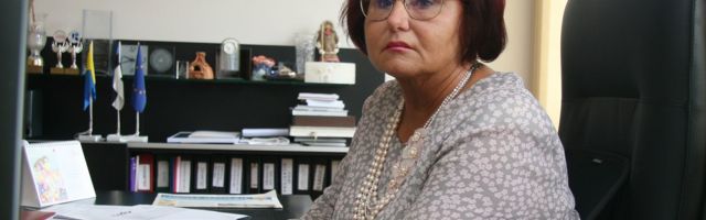 Kohtla-Järve linnapea kaebas kodanikuaktivisti kohtusse