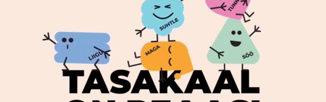 Kihnus toimub vaimse tervise inspiratsioonipäev