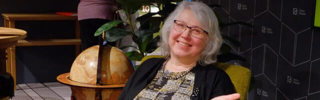 Eesti mütoloogilised tegelased on pigem omaküla mehed kui pühad jumalad