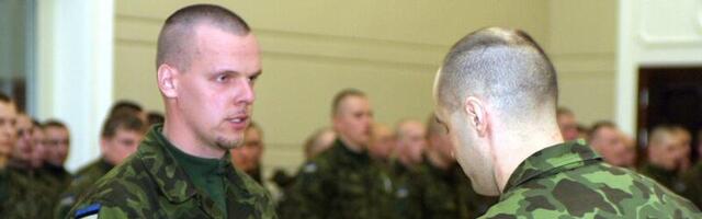 Ukraina sõjas hukkunud endine kaitseväelane Ivo Jurak on Eesti eest osalenud kahel välismissioonil