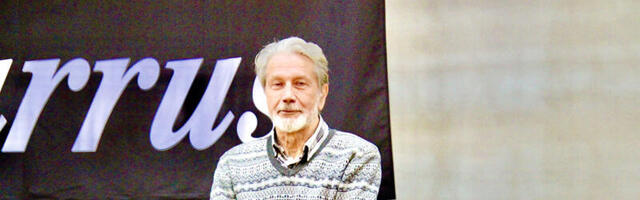 VIDEO Barruse võrkpalliklubi mehed võitsid kolmveerandsajandi esimese medali