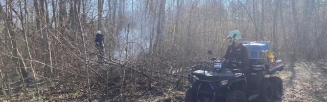 Päästjad said väljakutsed Tartust, Jõgevamaalt, Põlvamaalt, Võrumaalt ja Viljandimaalt