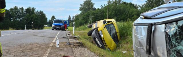 Pärtel-Peeter Pere: aitab tapmisest! Piirkiiruseks saagu 80 km/h ja roolijoodikutelt võtame eluks ajaks load