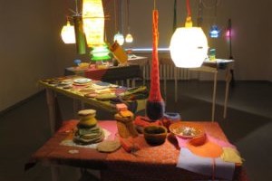 Kummalised asjad argielu ja kunsti piirimailt