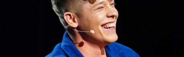 ANDREI ZEVAKIN avastas miljonär Raivo Heina kodust üllatava raamatu: väga haige