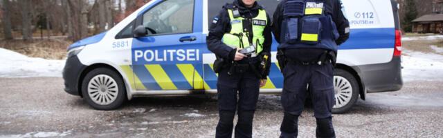 16 000 PUHUJAT | Välismaalasi leidub joobes juhtide seas aina rohkem