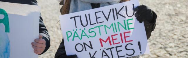 Nädala sõna ⟩ Solastalgia meie lavalaudadel