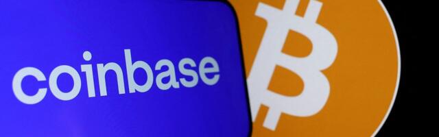 Bitcoin’i hind tegi kahe päevaga kiire tõusu