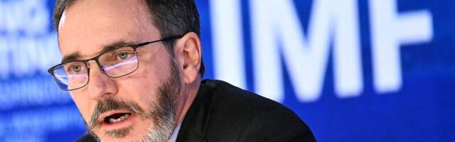 IMF tõstis maailmamajanduse kasvuootust, USA ületab teisi kahekordselt