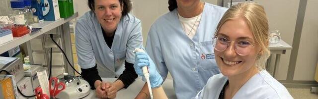 Tartu teadlastel valmis intiimtervist hindav kodutest