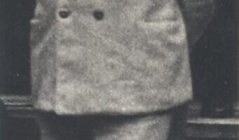 Ernst Enno – millenniumi luuletaja