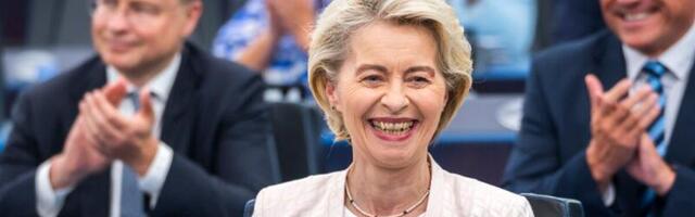 Euroopa saab uue vaate tööstusele