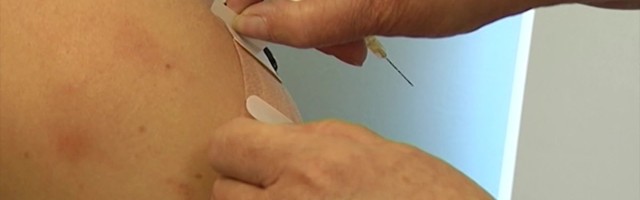 Reporter: Vaktsiinisüst maksab 19 eurot